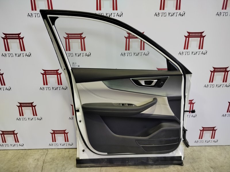 Дверь боковая передняя левая Tiggo 4 Pro 2020-2024