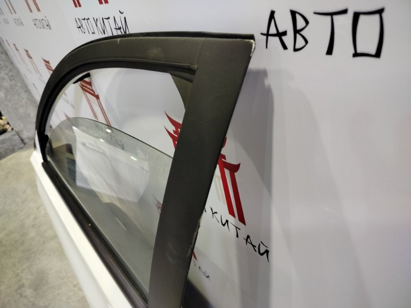 Дверь боковая передняя левая Tiggo 4 Pro 2020-2024