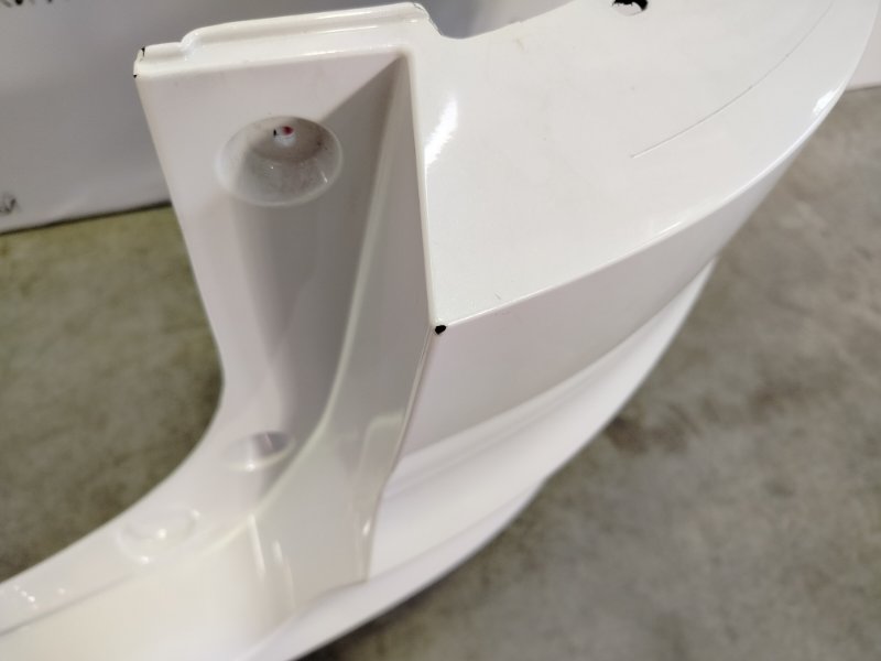 Бампер задний Tiggo 8 Pro Max 2022-2024