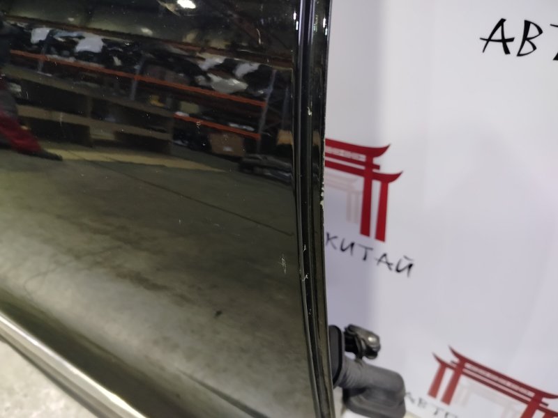 Дверь боковая задняя правая Tiggo 8 Pro Max 2024