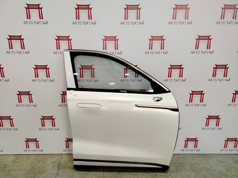 Дверь передняя правая передняя правая Exeed RX 2023 SQRF4J16A БУ
