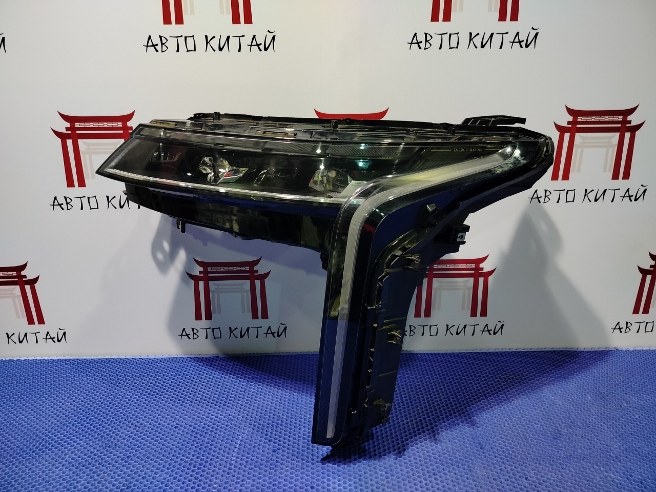 Фара передняя левая RX 2023 SQRF4J16A