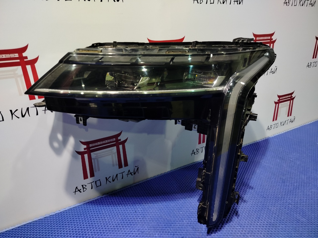 Фара передняя левая Exeed RX 2023 SQRF4J16A БУ