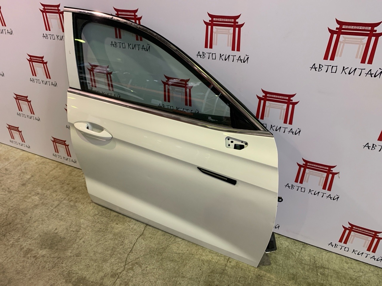 Дверь боковая передняя правая Chery Arrizo 8 SQRF4J16С