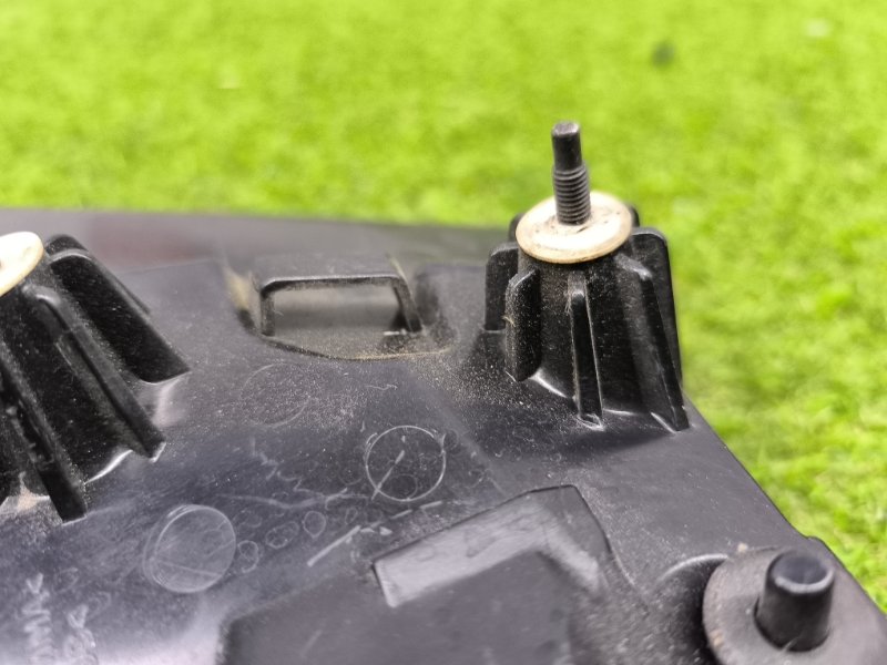 Фонарь внутренний Hyundai Aslan лев. (б/у)