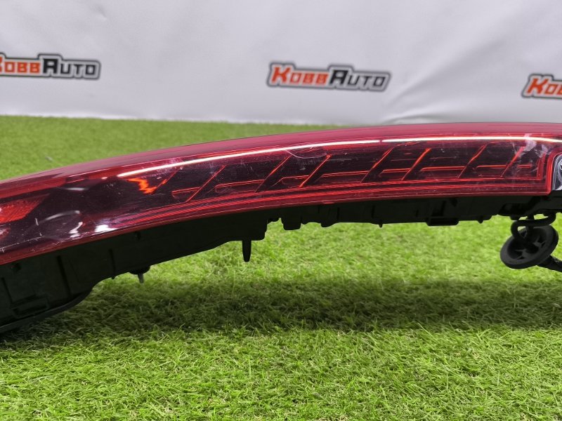 Фонарь крышки багажника K5 2019- DL3