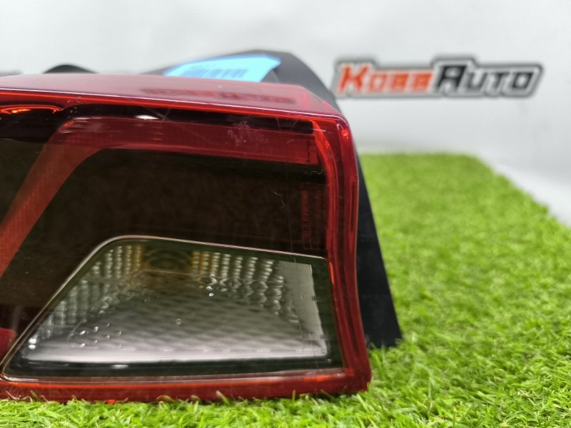 Фонарь внешний левый K5 2019- DL3