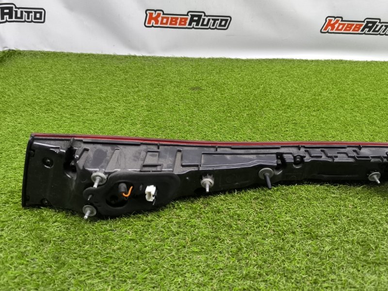 Фонарь крышки багажника K5 2019- DL3