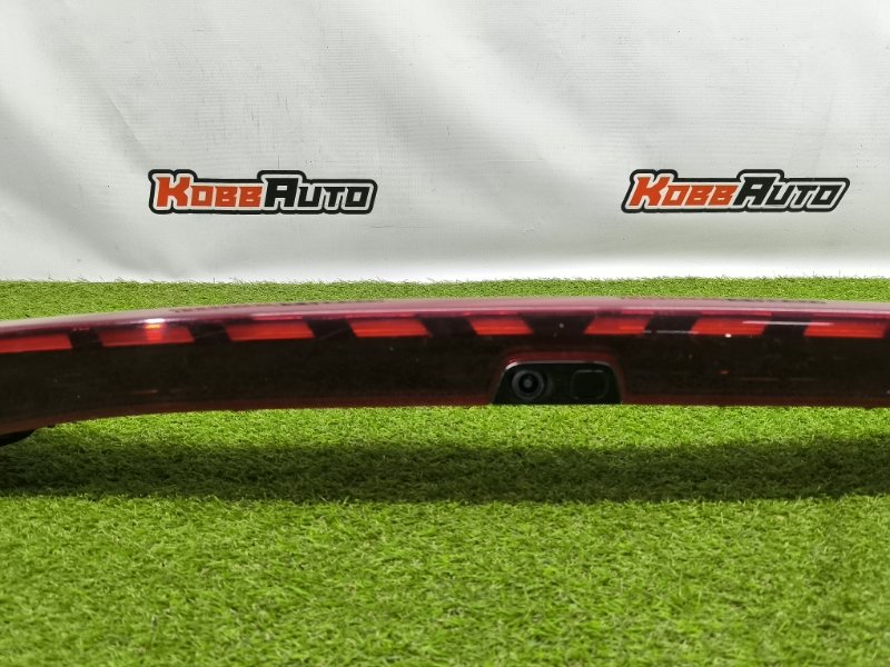 Фонарь крышки багажника KIA K5 DL3