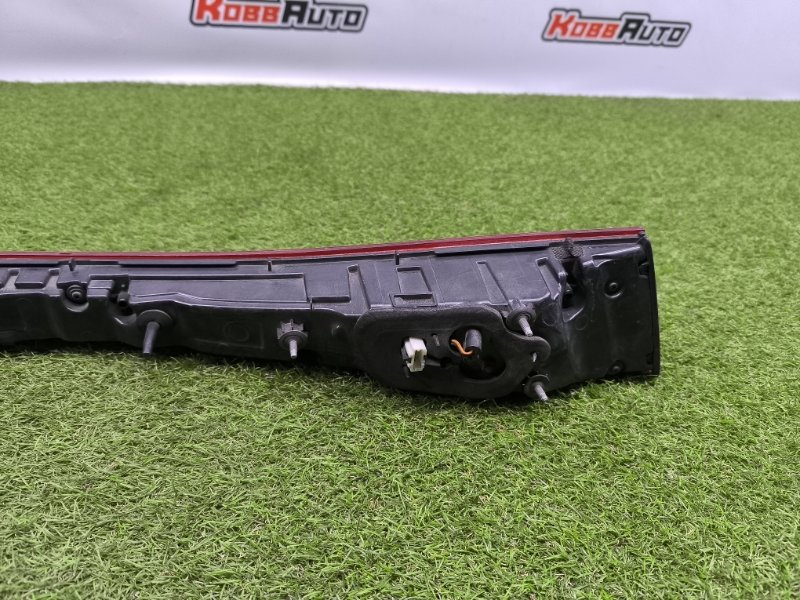 Фонарь крышки багажника K5 2019- DL3