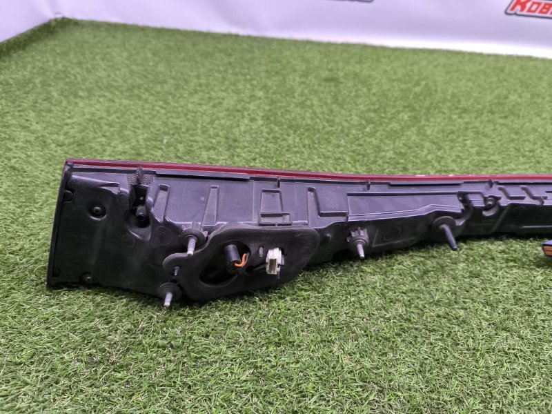 Фонарь крышки багажника K5 2019- DL3