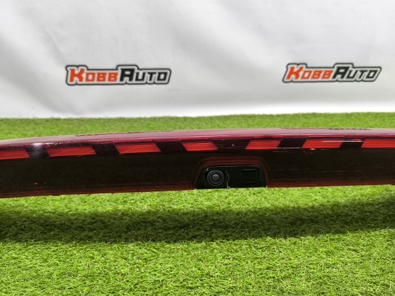 Фонарь крышки багажника KIA K5 DL3