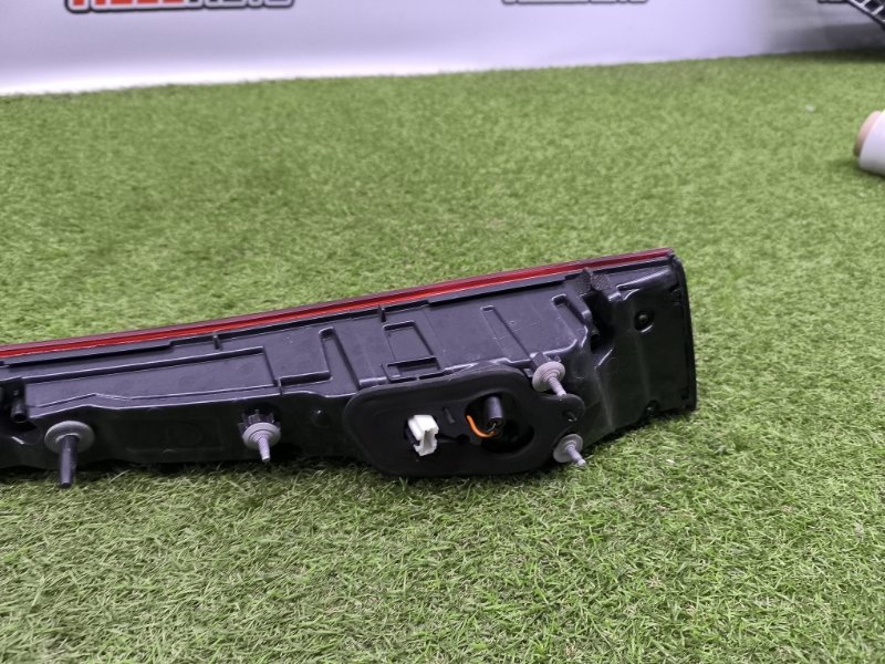 Фонарь крышки багажника K5 2019- DL3