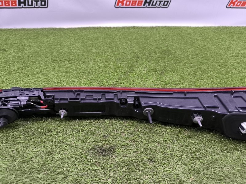 Фонарь крышки багажника K5 2019- DL3