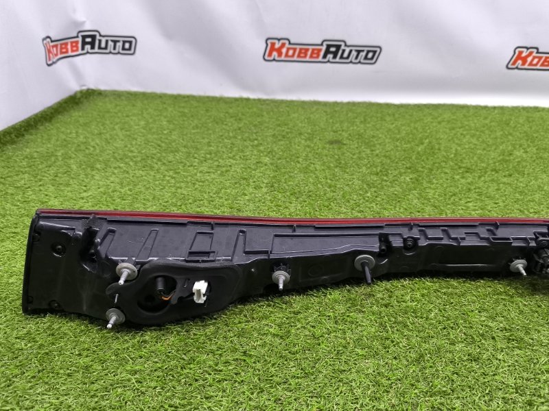 Фонарь крышки багажника K5 2019- DL3