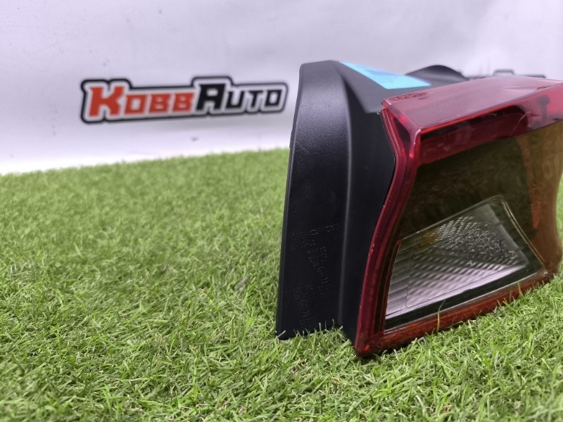 Фонарь внешний правый K5 2019- DL3