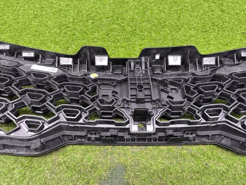 Решетка радиатора Sorento 2020- 4