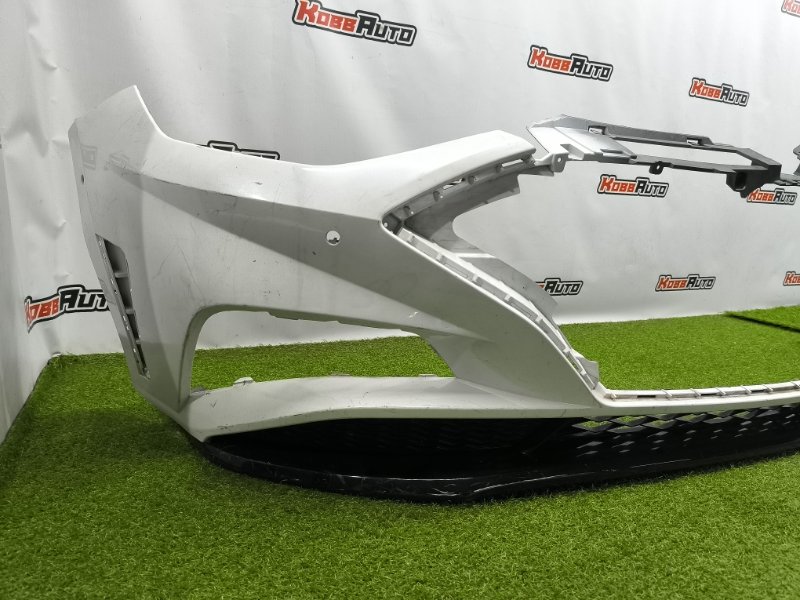 Бампер передний Sonata 8 N-LINE