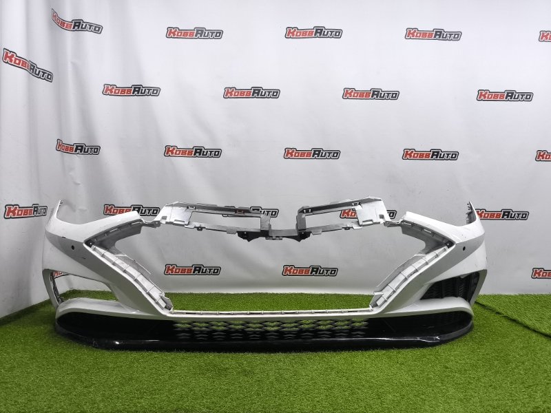 Бампер передний Hyundai Sonata 8 N-LINE БУ