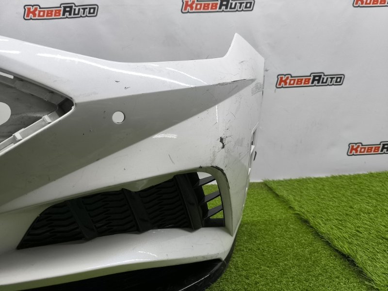 Бампер передний Sonata 8 N-LINE