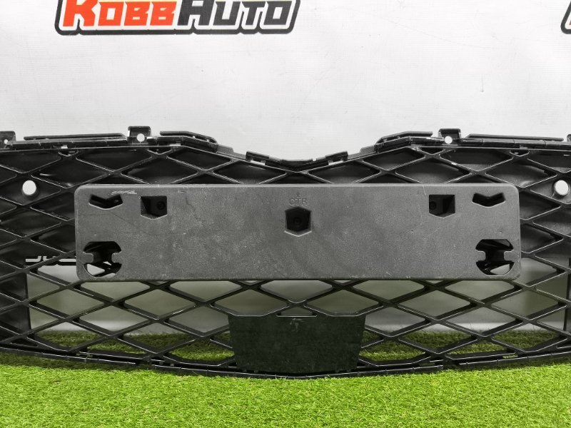 Решетка радиатора Genesis GV60 2021 перед. (б/у)