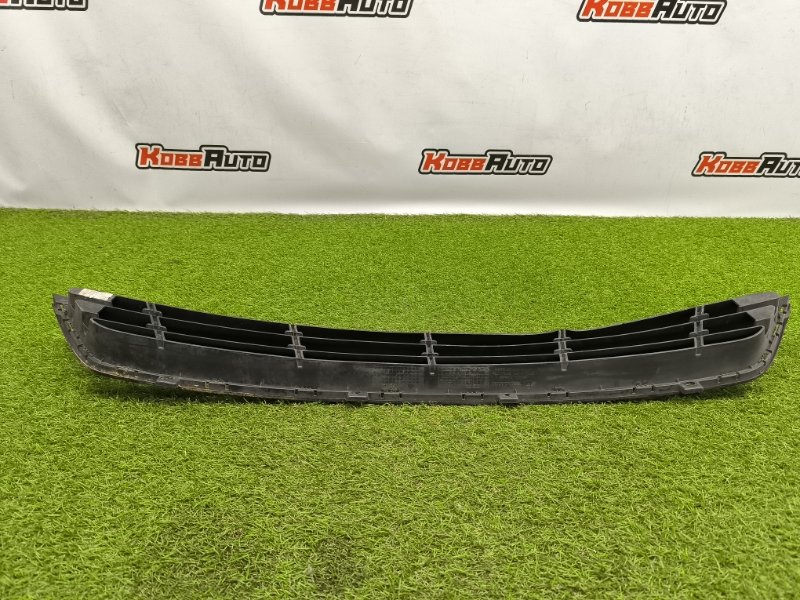 Нижняя решетка Hyundai SANTA FE 2012 перед. (б/у) Нижняя решетка Hyundai SANTA FE 2012 перед. (б/у)