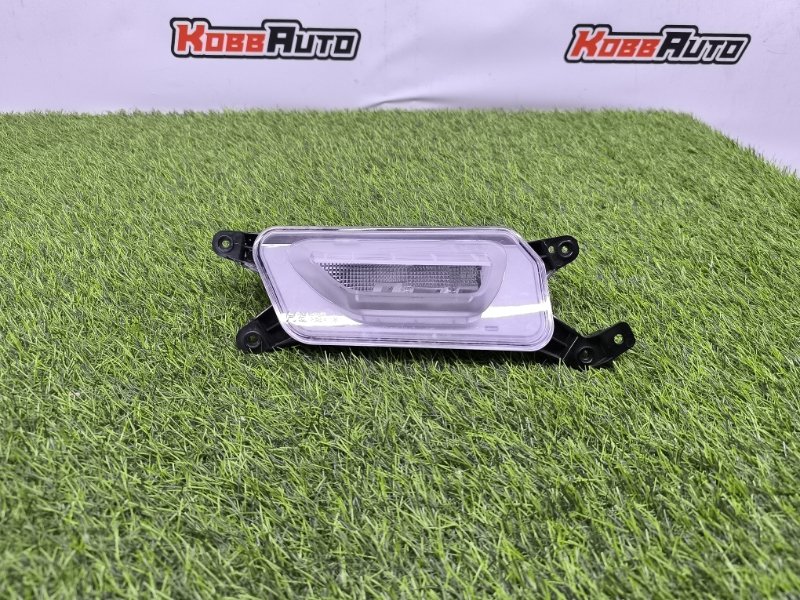 Фонарь заднего хода Genesis GV60 2023 задн. прав. (б/у)