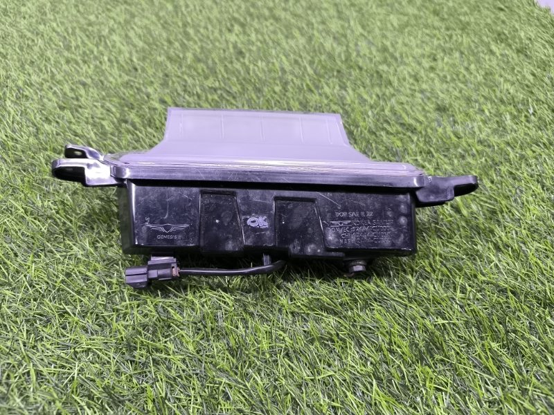 Фонарь заднего хода Genesis GV60 2023 задн. прав. (б/у) Фонарь заднего хода Genesis GV60 2023 задн. прав. (б/у)