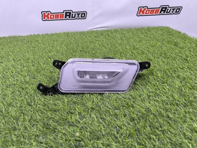 Фонарь заднего хода Genesis GV60 2023 лев. (б/у)