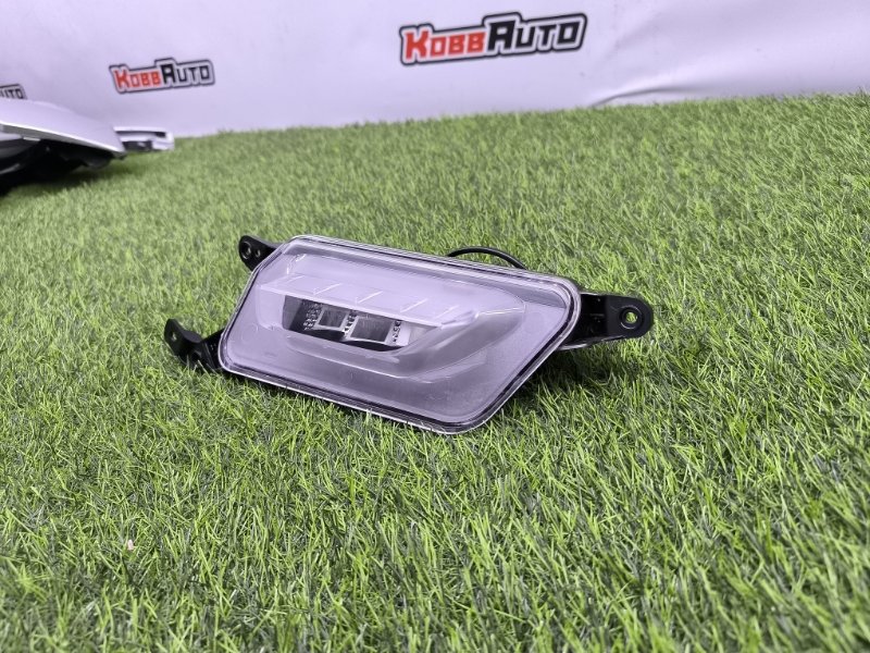 Фонарь заднего хода Genesis GV60 2023 лев. (б/у)