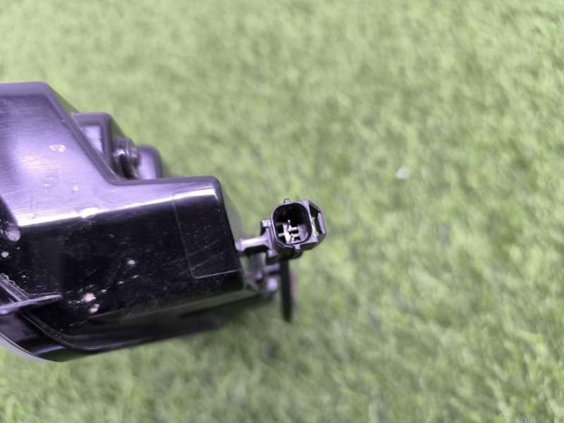 Фонарь заднего хода Genesis GV60 2023 лев. (б/у)