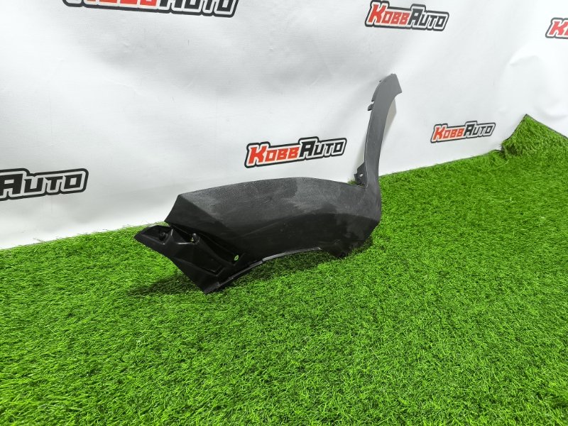 Накладка бампера Kia Sorento 4 перед. лев. (б/у) Накладка бампера Kia Sorento 4 перед. лев. (б/у)