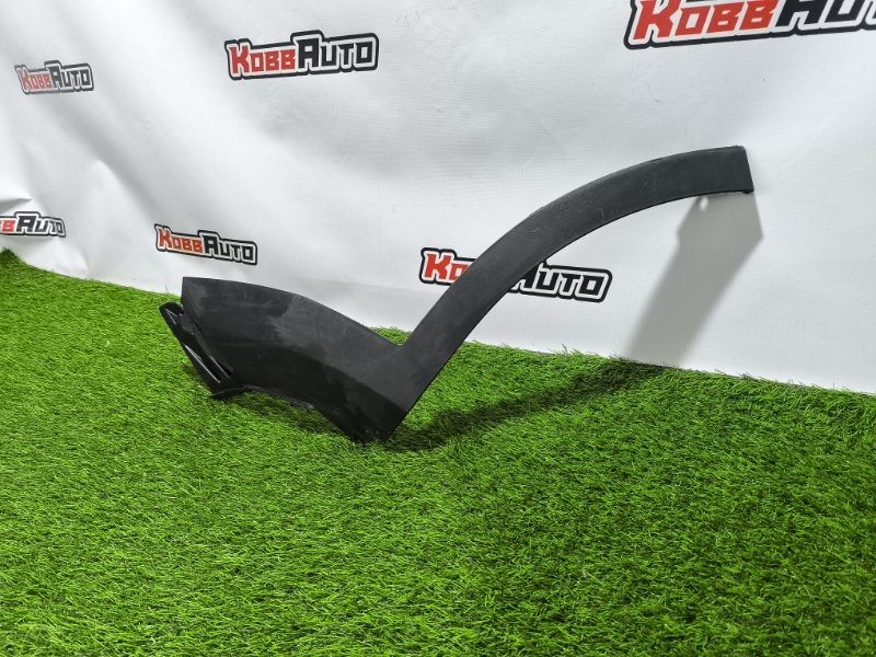 Накладка бампера Kia Sorento 4 перед. лев. (б/у) Накладка бампера Kia Sorento 4 перед. лев. (б/у)