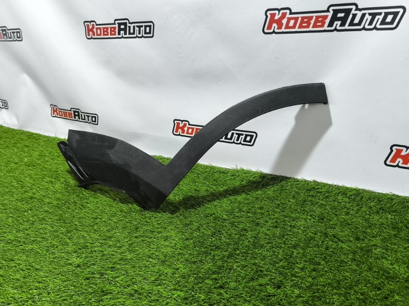 Накладка бампера Kia Sorento 4 перед. лев. (б/у) Накладка бампера Kia Sorento 4 перед. лев. (б/у)