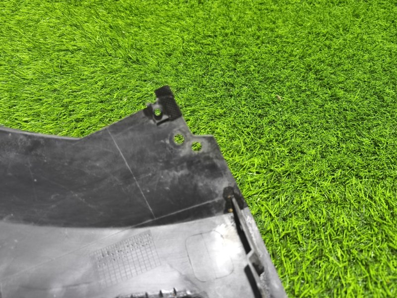 Накладка бампера Kia Sorento 4 перед. лев. (б/у) Накладка бампера Kia Sorento 4 перед. лев. (б/у)