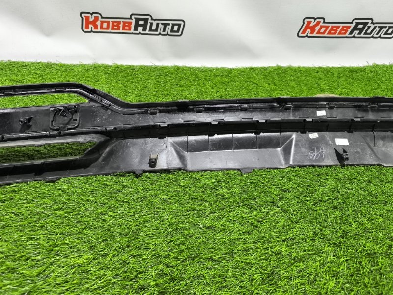 Накладка бампера Kia Sorento 4 задн. (б/у) Накладка бампера Kia Sorento 4 задн. (б/у)