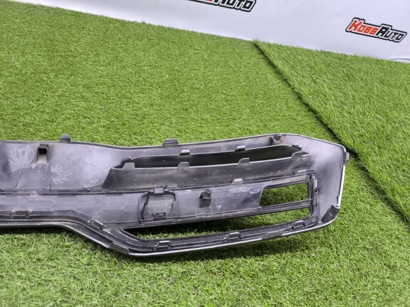 Накладка бампера Kia Sorento 4 задн. (б/у)