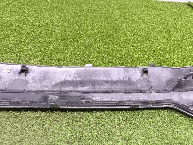 Накладка бампера Kia Sorento 4 задн. (б/у)