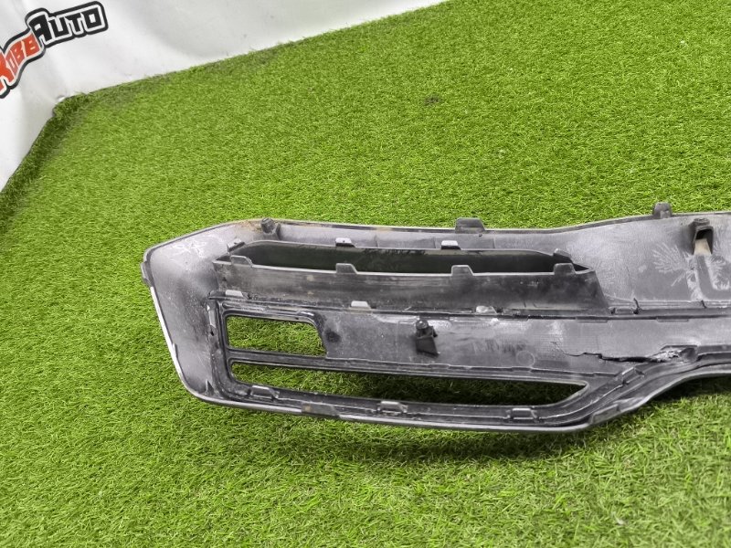 Накладка бампера Kia Sorento 4 задн. (б/у)