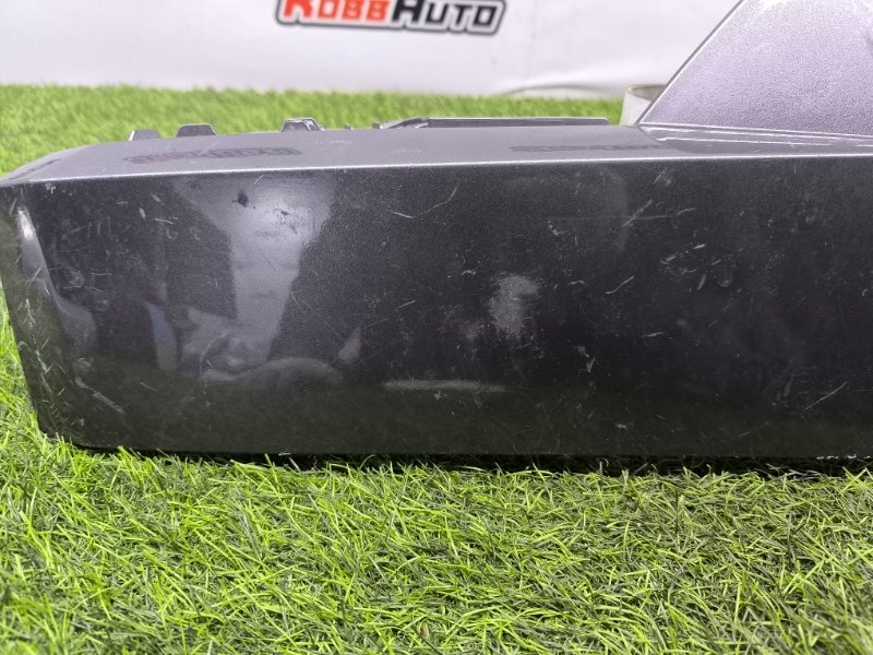 Бампер задний правый Hyundai SANTA FE MX5