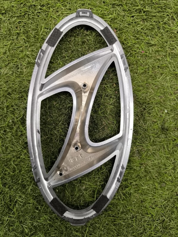 Эмблема Tucson NX4