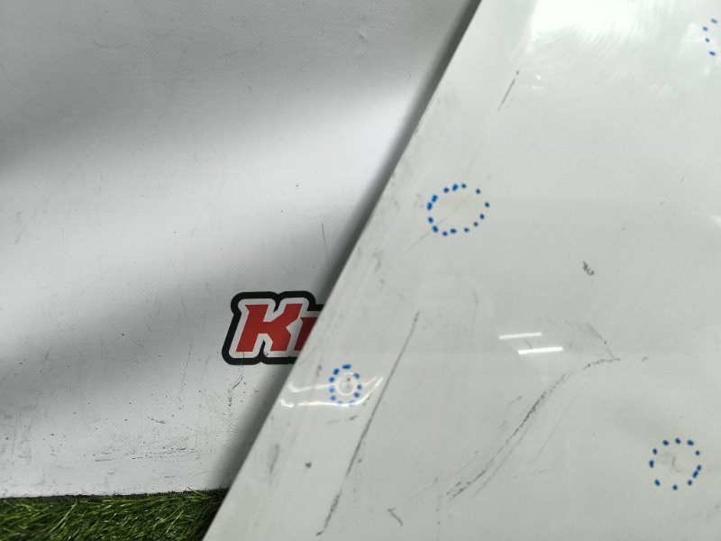Капот PICANTO TA