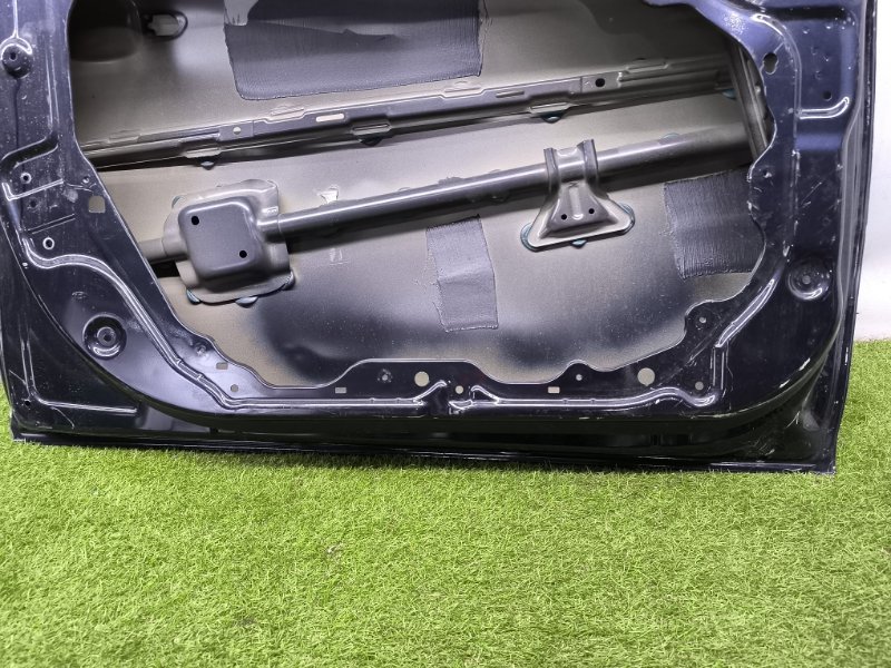 Дверь боковая передняя левая Elantra AD