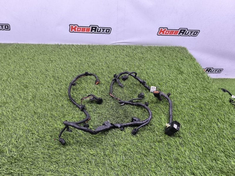 Проводка парктроников Hyundai Tucson 4 задн. (б/у)