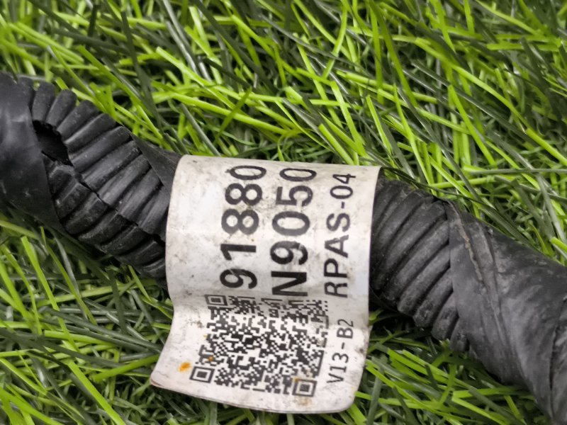 Проводка парктроников Hyundai Tucson 4 задн. (б/у) Проводка парктроников Hyundai Tucson 4 задн. (б/у)