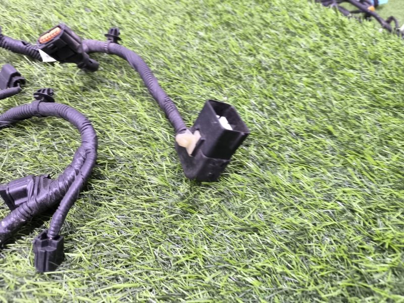 Проводка парктроников Hyundai Tucson 4 задн. (б/у) Проводка парктроников Hyundai Tucson 4 задн. (б/у)