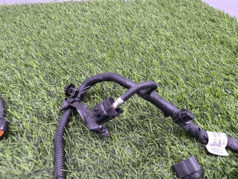 Проводка парктроников Hyundai Tucson 4 задн. (б/у) Проводка парктроников Hyundai Tucson 4 задн. (б/у)