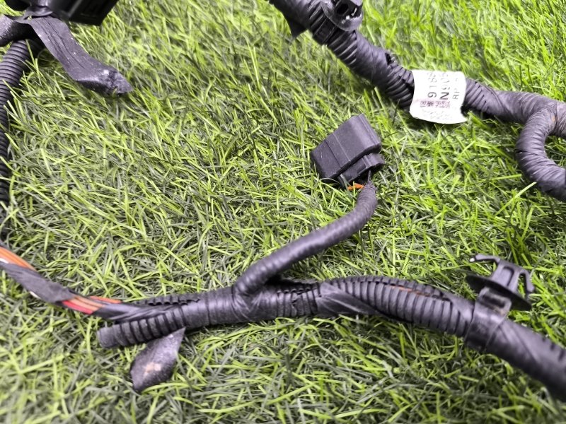 Проводка парктроников Hyundai Tucson 4 задн. (б/у) Проводка парктроников Hyundai Tucson 4 задн. (б/у)