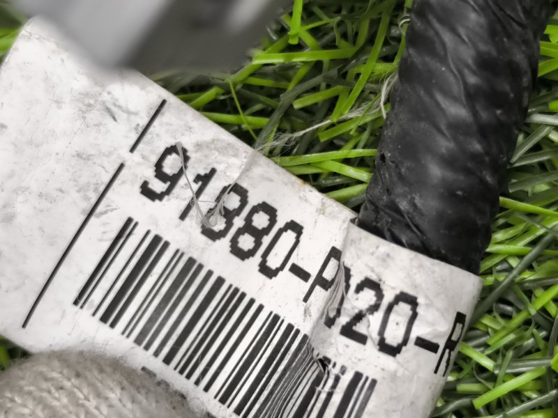 Проводка бампера Kia Sorento 4 задн. (б/у) Проводка бампера Kia Sorento 4 задн. (б/у)