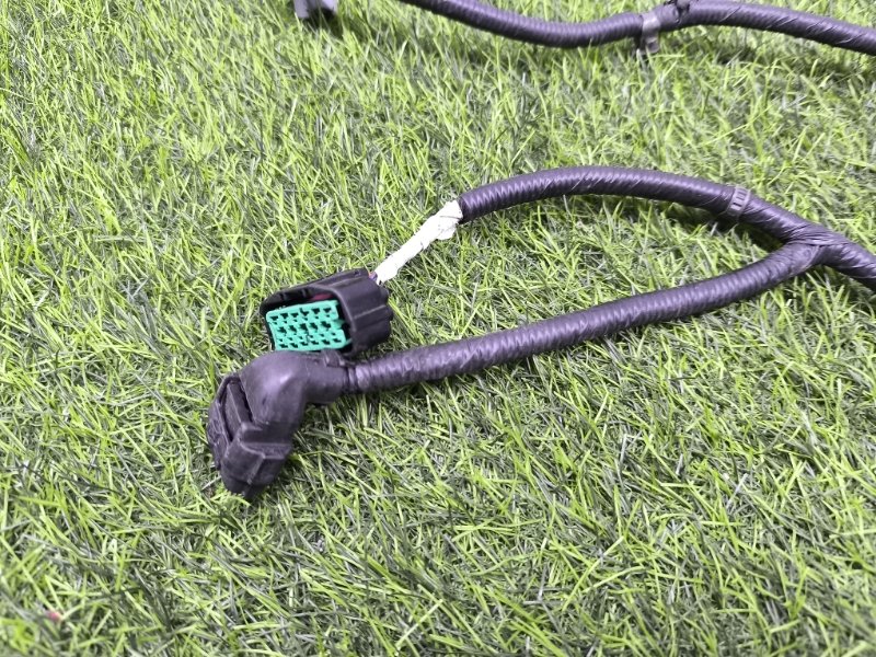 Проводка бампера Kia Sorento 4 задн. (б/у) Проводка бампера Kia Sorento 4 задн. (б/у)